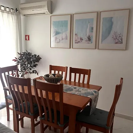 Falesia House 아파트 *