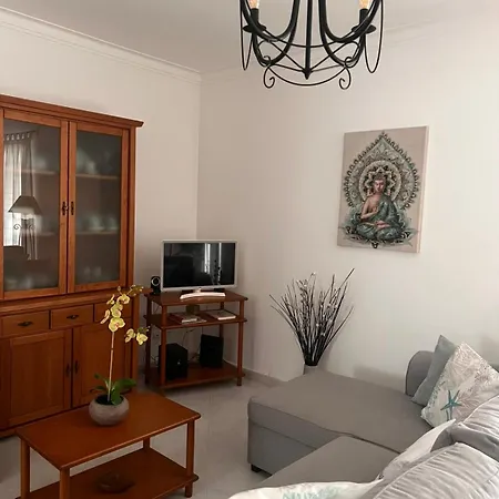 شقة Falesia House