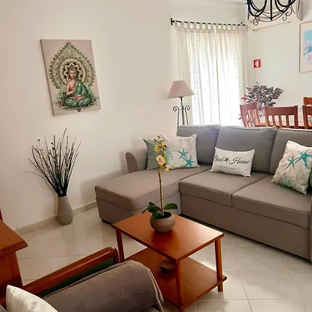 Falesia House شقة *