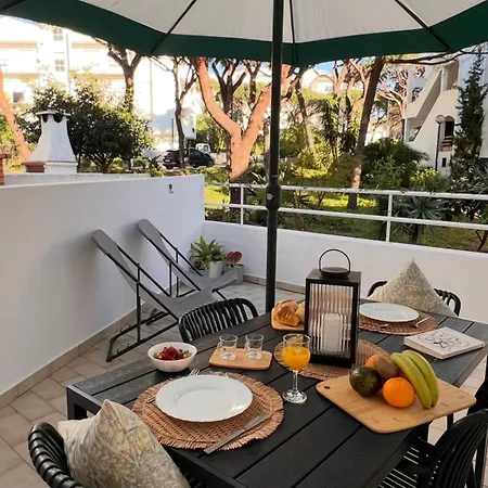 아파트 Falesia House *