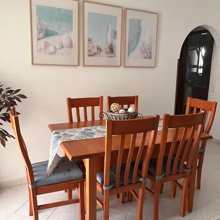 아파트 Falesia House