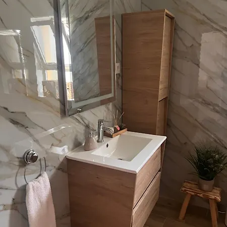 아파트 Falesia House 알부페이라