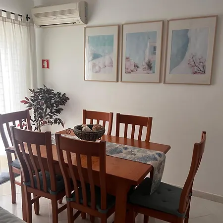 Falesia House 알부페이라