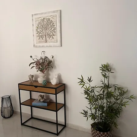 Falesia House 아파트