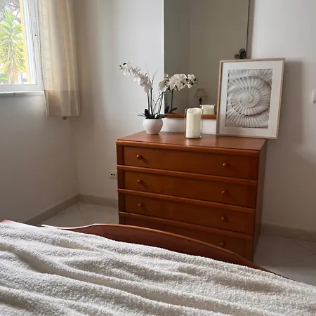 아파트 Falesia House 알부페이라