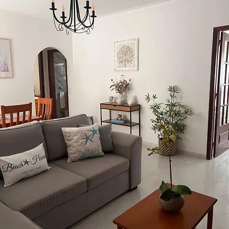 شقة Falesia House