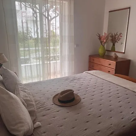 Falesia House 아파트 알부페이라
