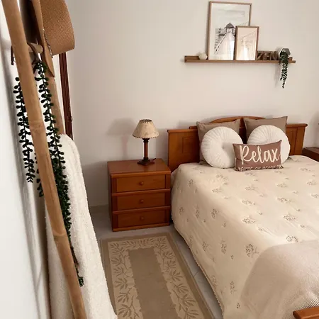 Falesia House * 알부페이라