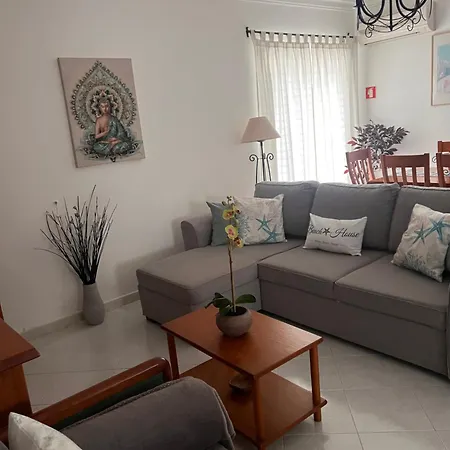 Falesia House 아파트
