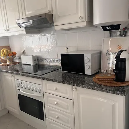 Falesia House شقة