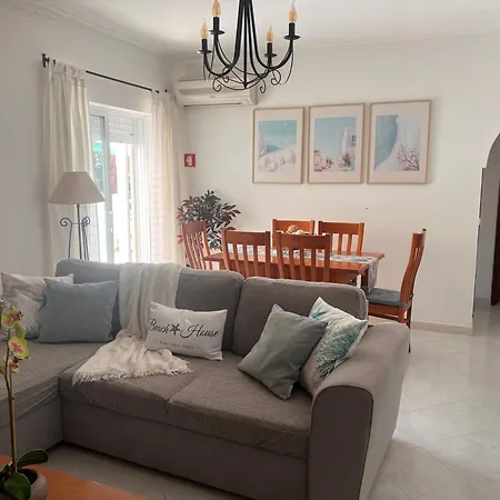 Falesia House 아파트 *