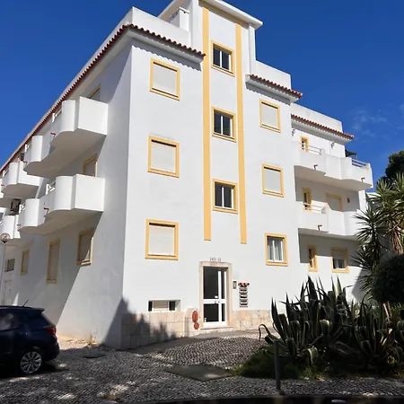 شقة Falesia House