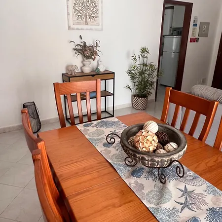 Falesia House شقة *